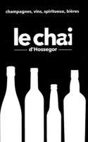 Le Chai d'Hossegor