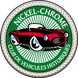 Nickel  Chrome 40